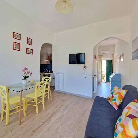 Ferienwohnung Ela Dream La Spezia Exterior foto