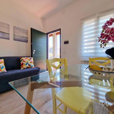 Ferienwohnung Ela Dream La Spezia Exterior foto