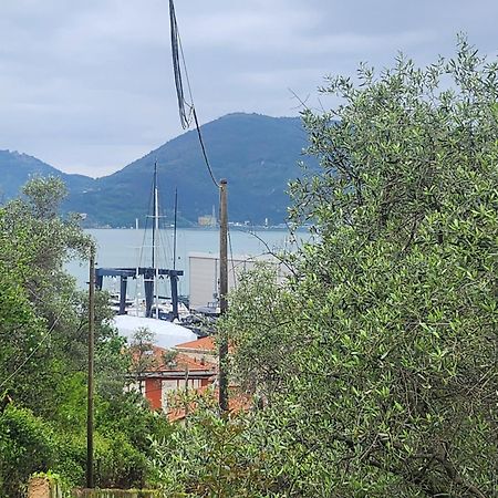 Ferienwohnung Ela Dream La Spezia Exterior foto