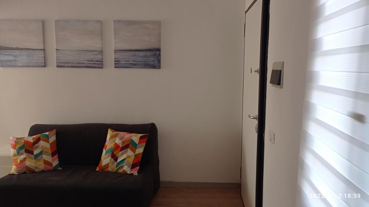 Ferienwohnung Ela Dream La Spezia Exterior foto