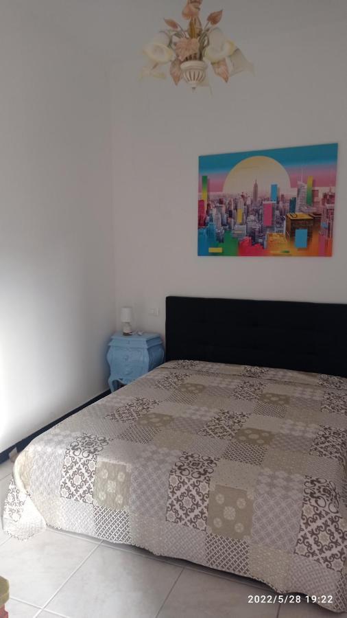 Ferienwohnung Ela Dream La Spezia Exterior foto