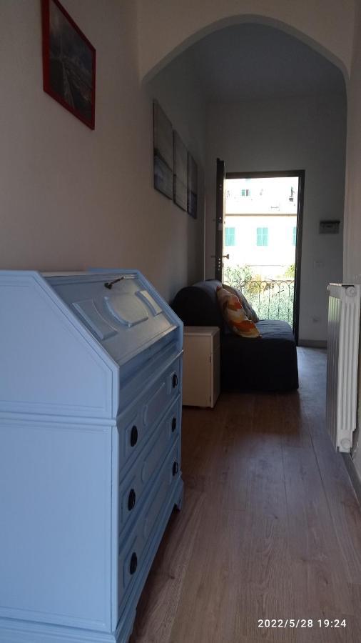 Ferienwohnung Ela Dream La Spezia Exterior foto