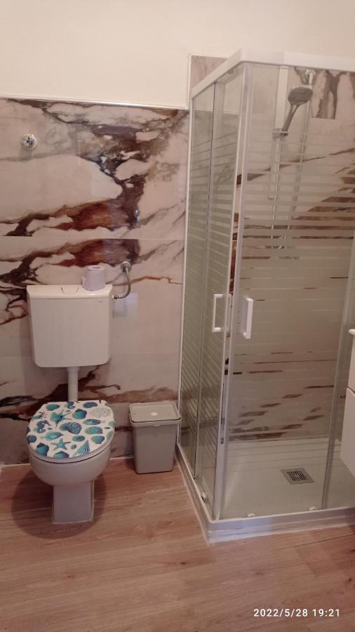 Ferienwohnung Ela Dream La Spezia Exterior foto