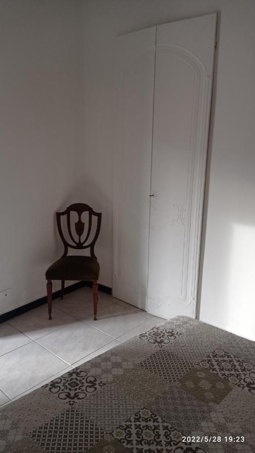 Ferienwohnung Ela Dream La Spezia Exterior foto