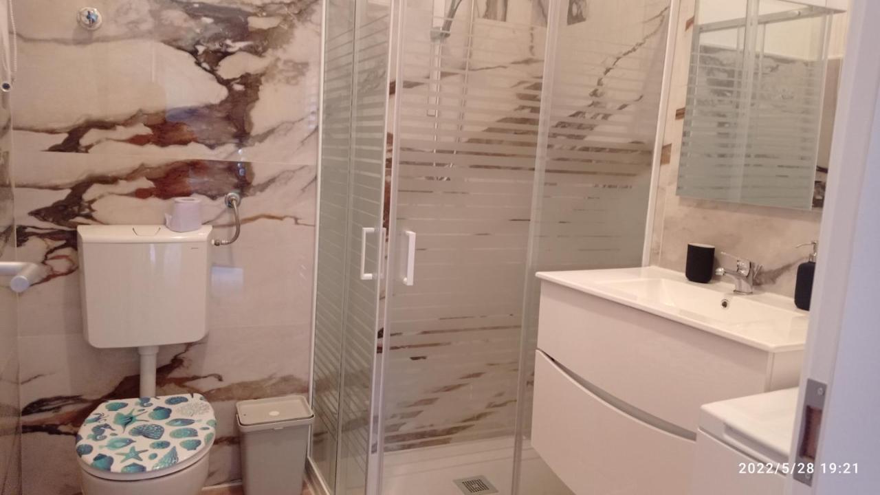 Ferienwohnung Ela Dream La Spezia Exterior foto