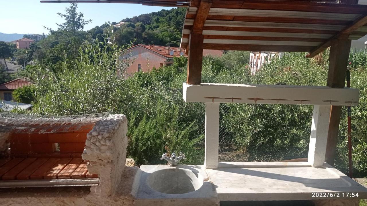 Ferienwohnung Ela Dream La Spezia Exterior foto
