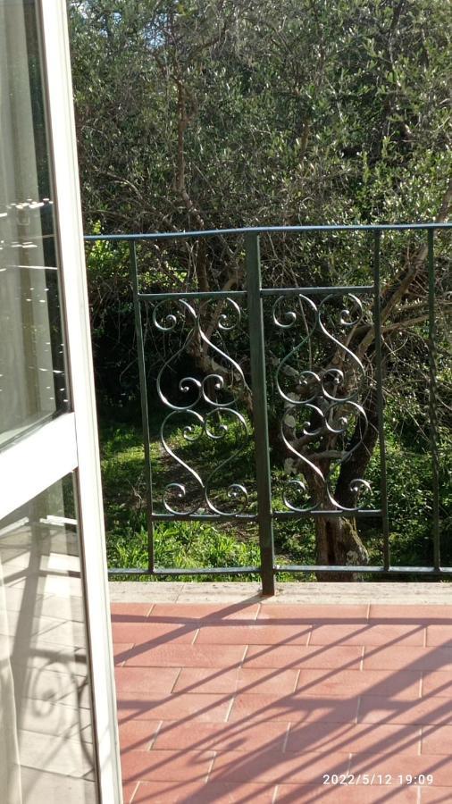 Ferienwohnung Ela Dream La Spezia Exterior foto