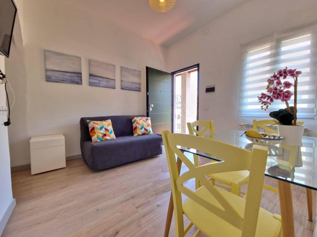Ferienwohnung Ela Dream La Spezia Exterior foto