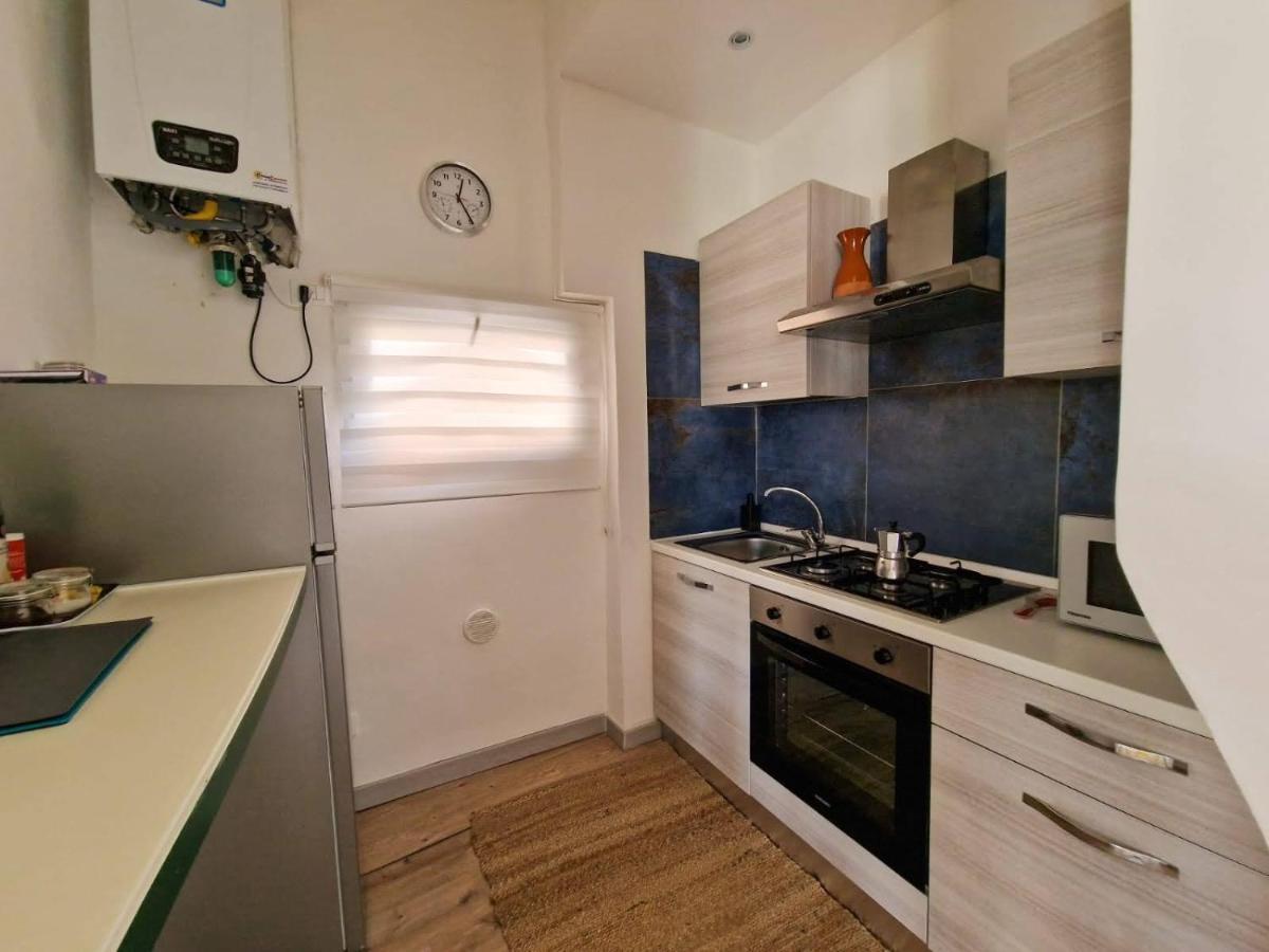 Ferienwohnung Ela Dream La Spezia Exterior foto