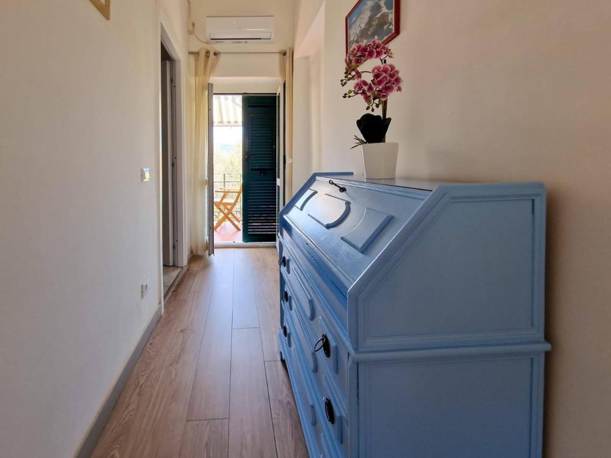 Ferienwohnung Ela Dream La Spezia Exterior foto