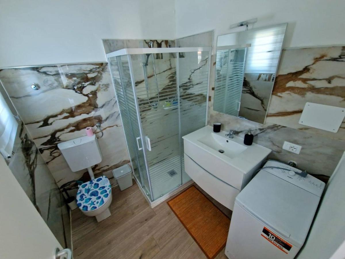 Ferienwohnung Ela Dream La Spezia Exterior foto