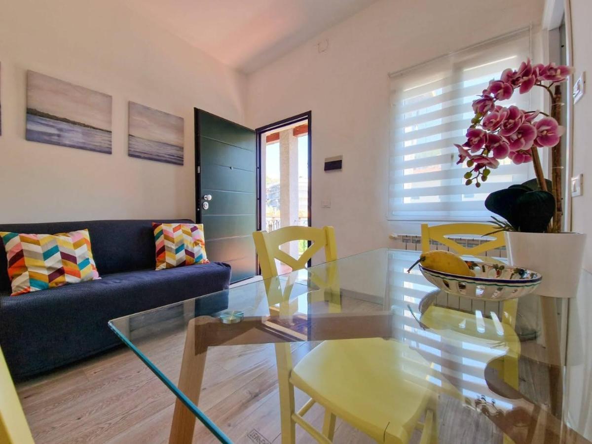 Ferienwohnung Ela Dream La Spezia Exterior foto