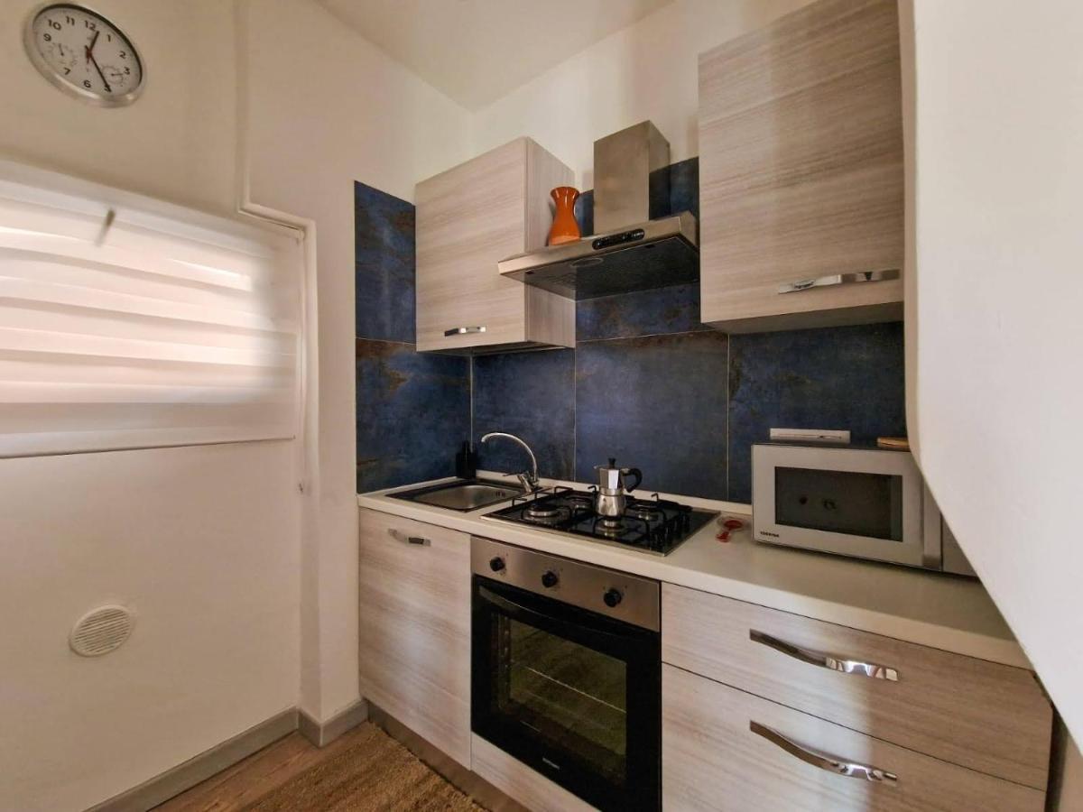 Ferienwohnung Ela Dream La Spezia Exterior foto